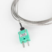 Oven Probe & Crocodile Clip for ThermaQ, ThermaQ Blue, BlueTherm One
