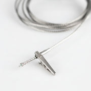 Oven Probe & Crocodile Clip for ThermaQ, ThermaQ Blue, BlueTherm One