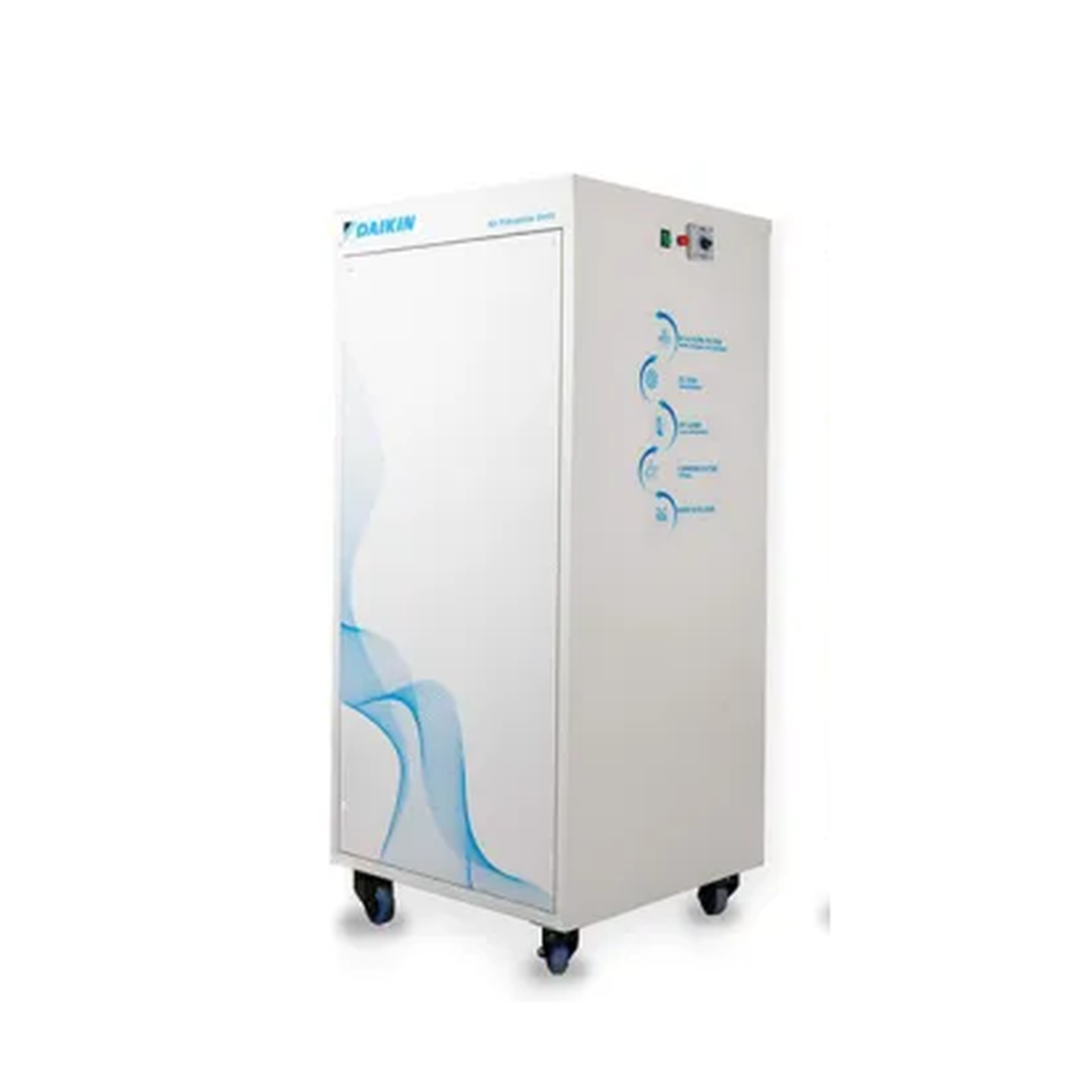 Daikin Air Filtration Unit DAFU 1000 White