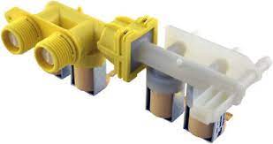 Mixing Valve,Washer Valve Alliance #807837P
