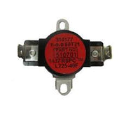Speed Queen #D510701 Washer/dryer Thermostat,limit-red