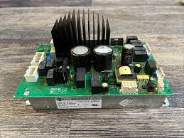 Inverter Control Assembly, Alliance/Speed Queen #807175P