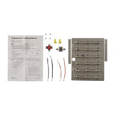 Speed Queen #964P3 Washer/Dryer KIT HEATER-ORG-5350W/240V/60HZ