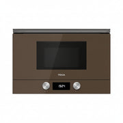 TEKA ML 8220 BIS L LB Built-in Microwave with Ceramic Base of 22 liters Urban Colors