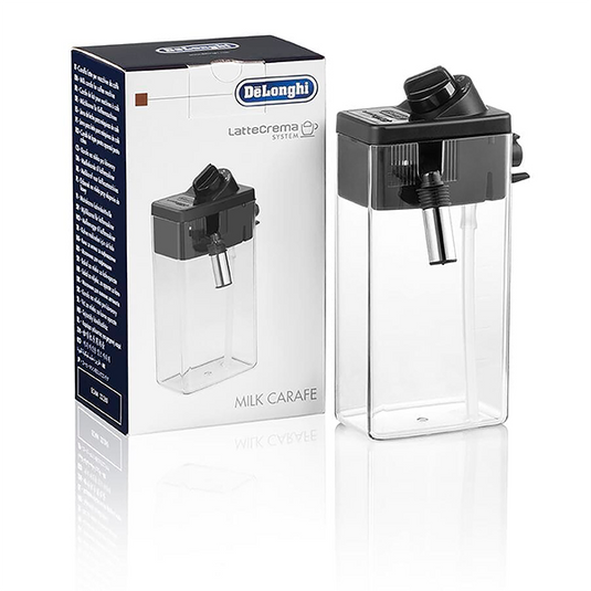 Delonghi Milk Frothing Jug DLSC011 (5513294571) Milk Tank