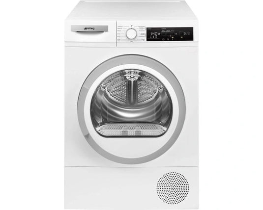 Smeg 9Kg Heat Pump Dryer, DT292GA