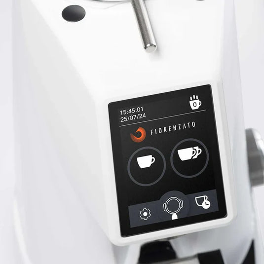 Fiorenzato F4 EVO On Demand Coffee Grinder