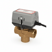 Honeywell Heating Control 2 Way Valves Actuator 220v for Air Conditioning