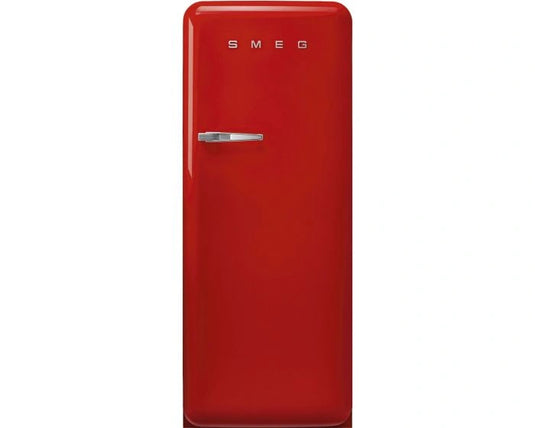 Smeg Single Door Refrigerator, 281 L, FAB28RRD5GA