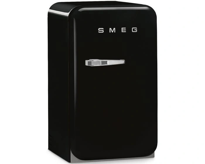 Load image into Gallery viewer, Smeg Single Door Refrigerator, 118 L, FAB10RBL5
