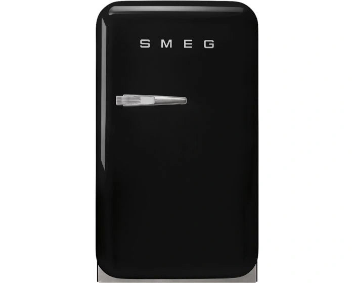 Load image into Gallery viewer, Smeg Single Door Refrigerator, 118 L, FAB10RBL5

