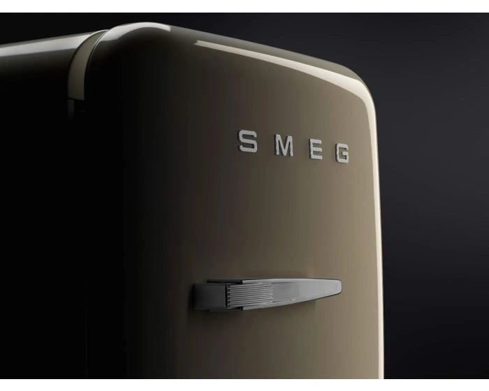 Load image into Gallery viewer, Smeg Single Door Refrigerator, 38 L, FAB5RCR3GA
