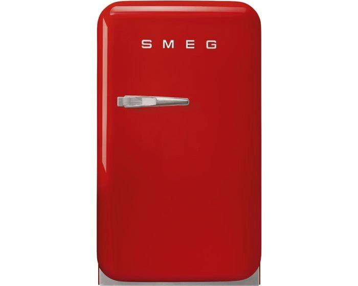 Load image into Gallery viewer, Smeg Single Door Refrigerator, 38 L, FAB5RRD3GA
