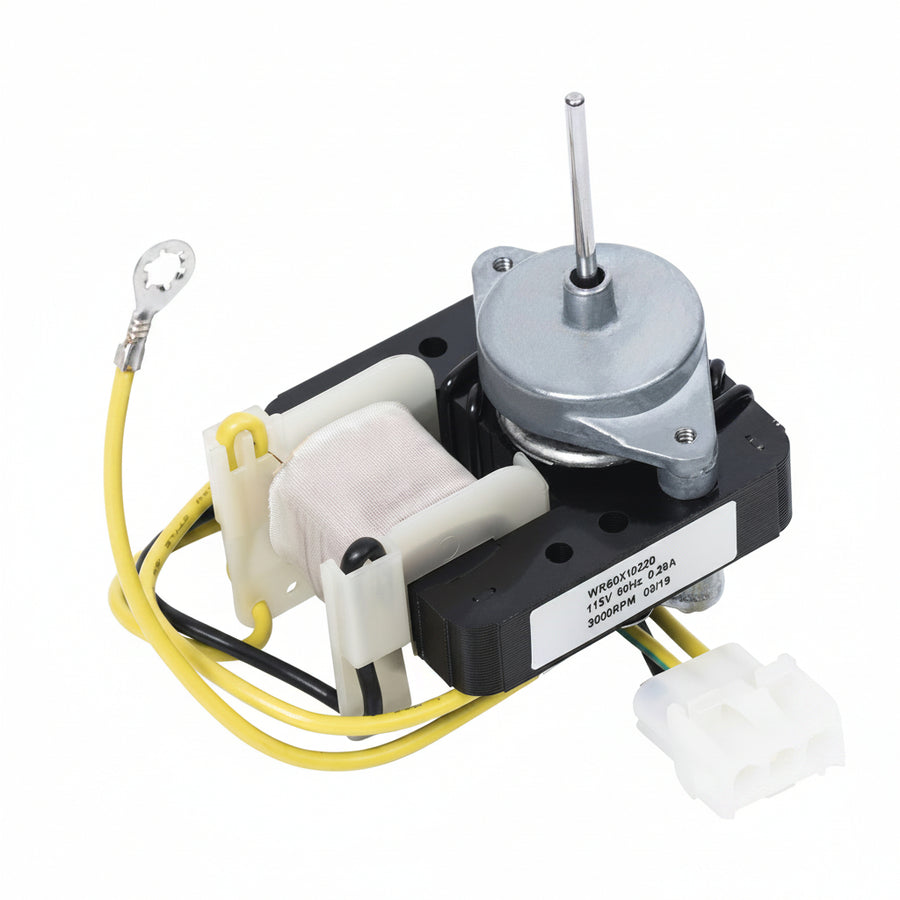 Refrigerator Condenser Fan Motor