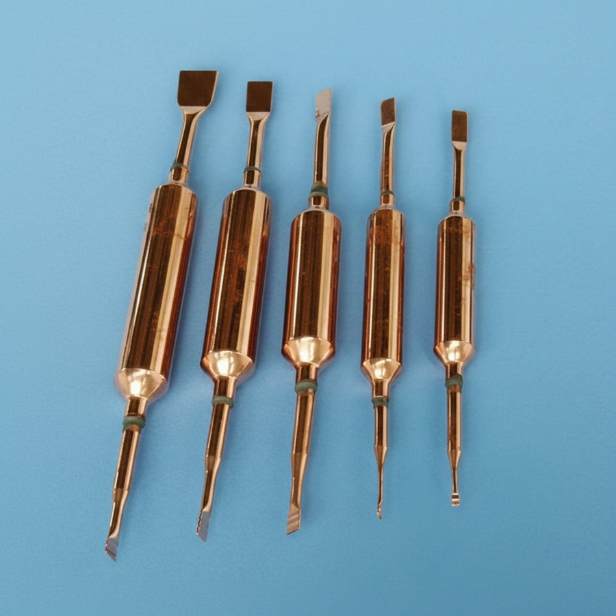 filter drier 25 gm 1.4 capillary