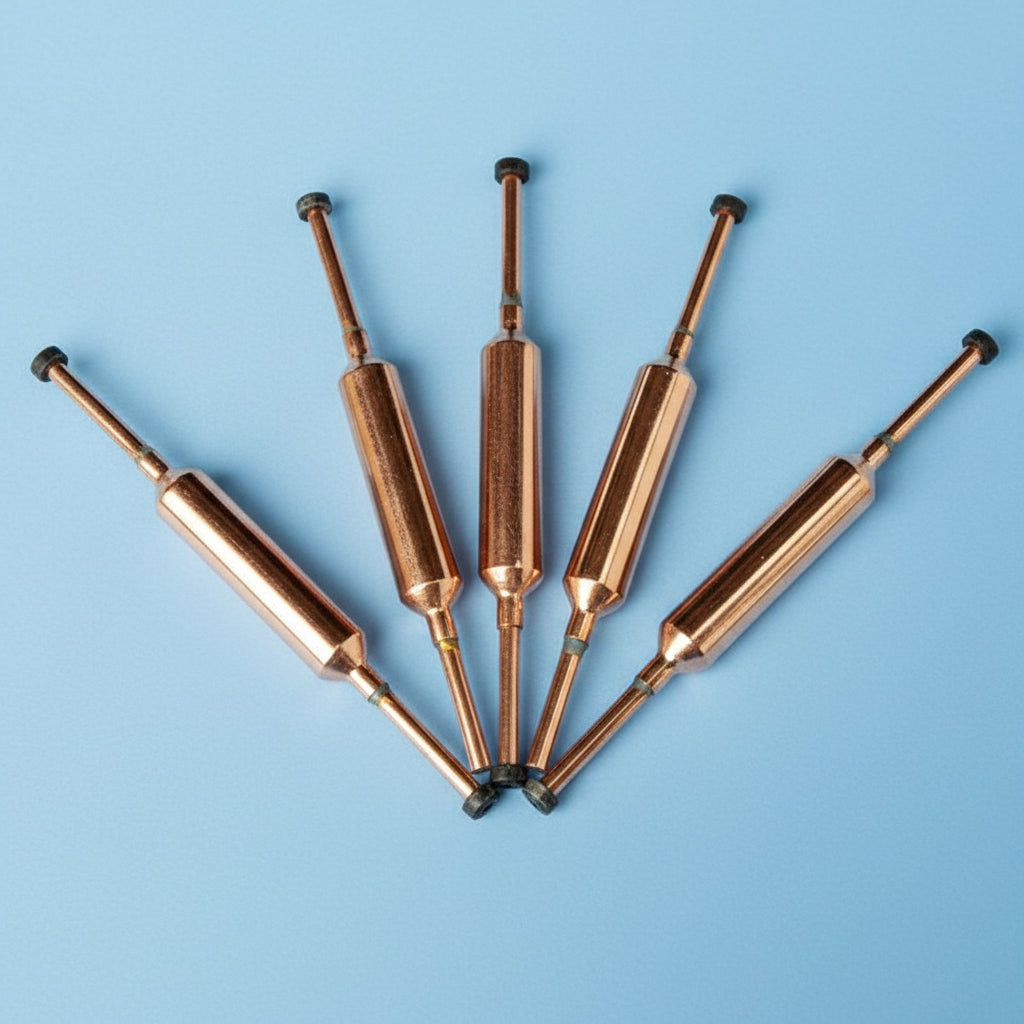 copper dryer filter 25 gm