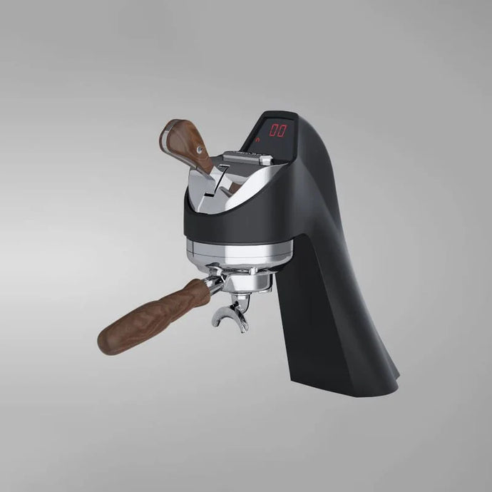 Modbar Espresso AV Black