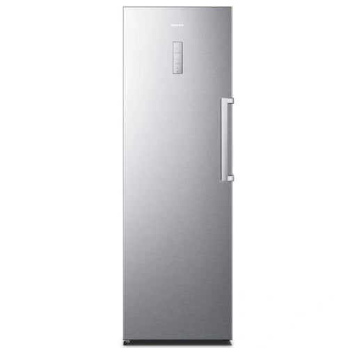 Hisense Upright Freezer FV356N4ASU 260L No Frost, Digital Display, Metal Tech Cooling