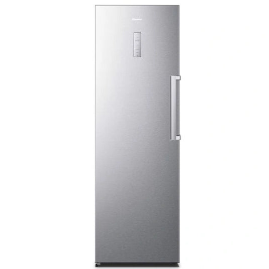 Hisense Upright Freezer FV356N4ASU 260L No Frost, Digital Display, Metal Tech Cooling