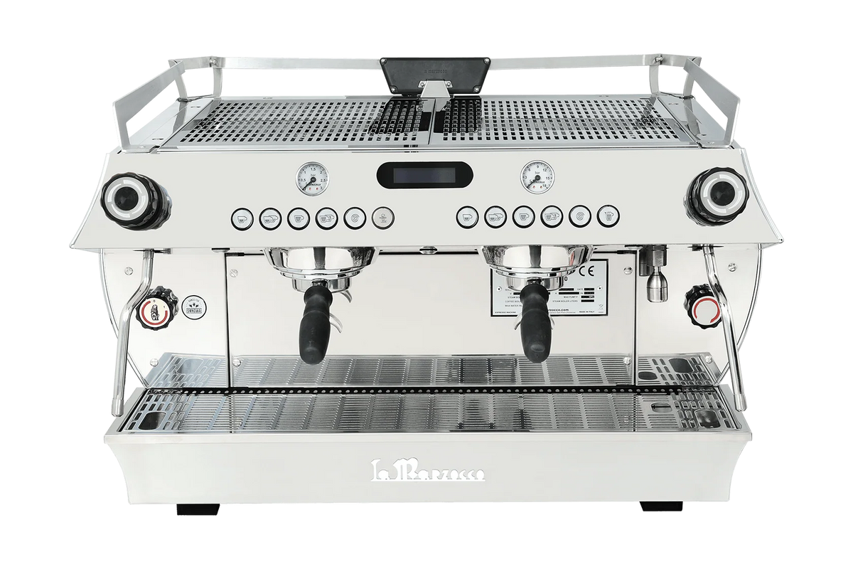 La Marzocco GB5 X AV  2  Group Espresso Machine