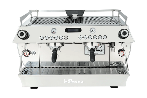 La Marzocco GB5 X AV  2  Group Espresso Machine