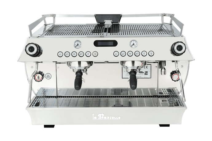 La Marzocco GB5 X AV  2  Group Espresso Machine