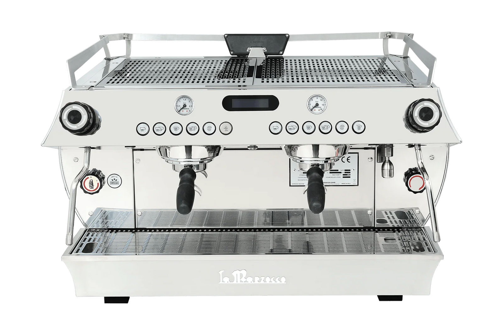 La Marzocco GB5 X AV 3 Group Espresso Machine