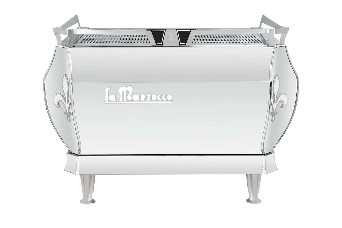 La Marzocco GB5 X AV  2  Group Espresso Machine
