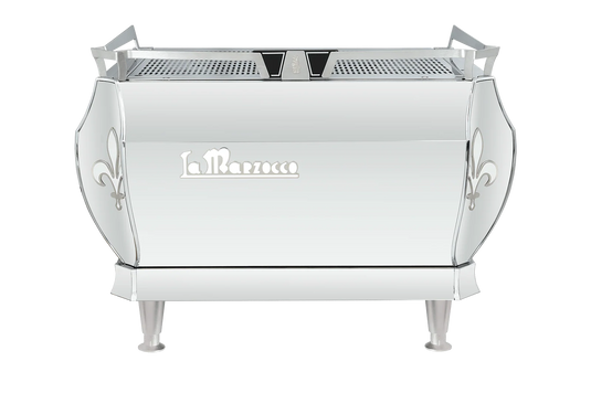 La Marzocco GB5 X AV 3 Group Espresso Machine