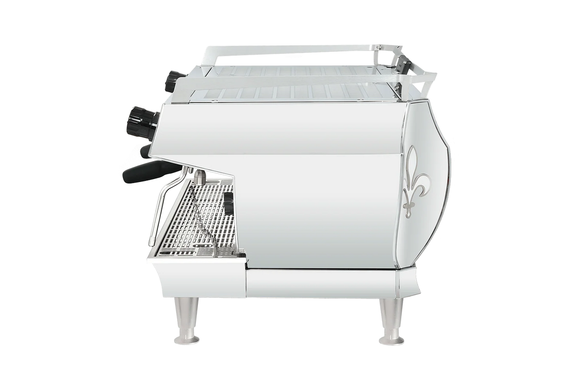 La Marzocco GB5 X AV  2  Group Espresso Machine