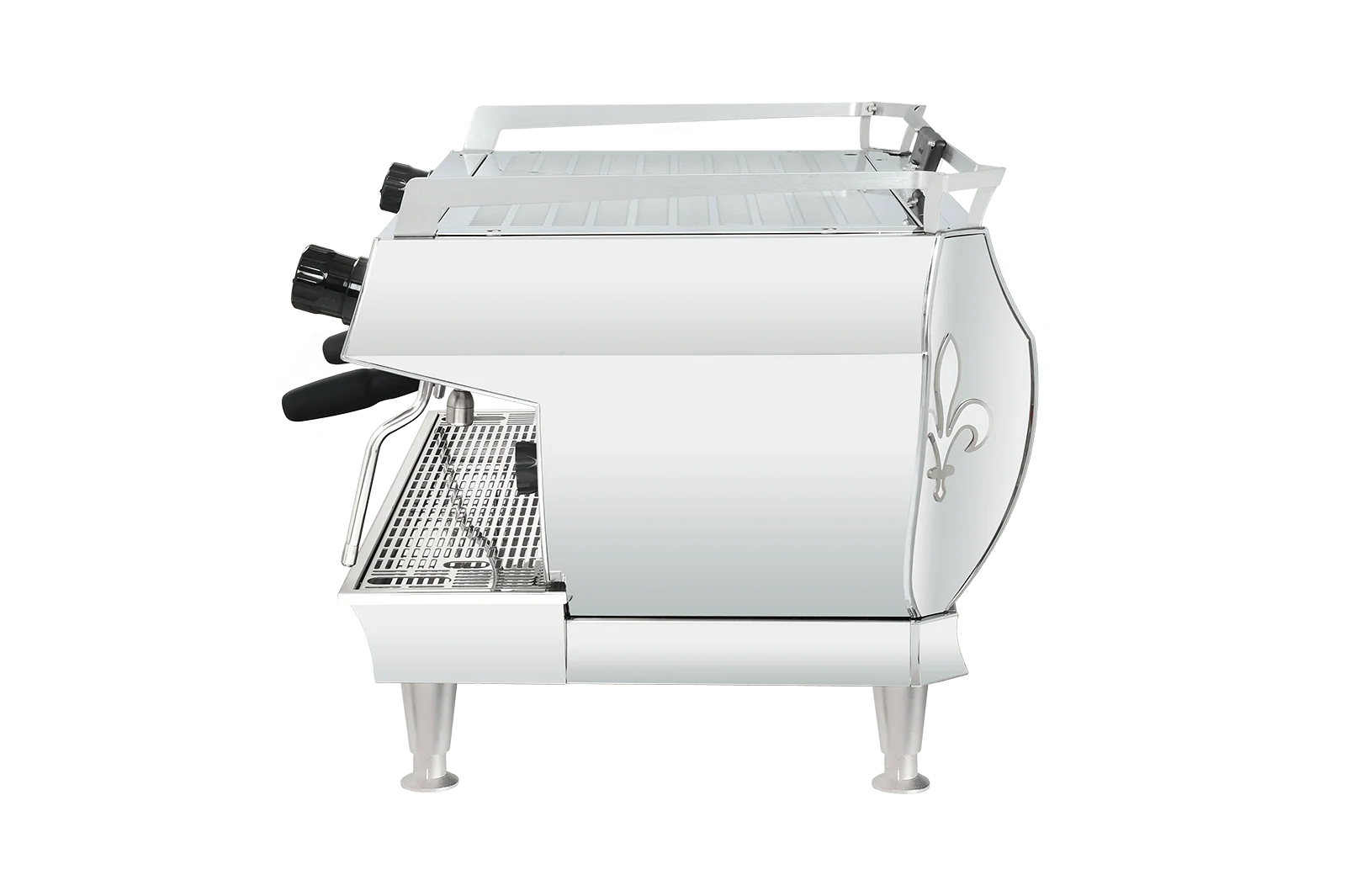 La Marzocco GB5 X AV 3 Group Espresso Machine