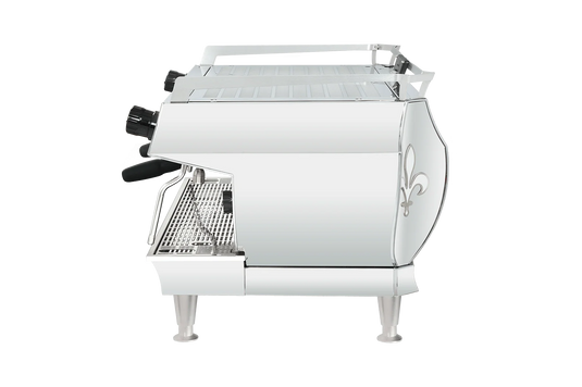 La Marzocco GB5 X AV 3 Group Espresso Machine
