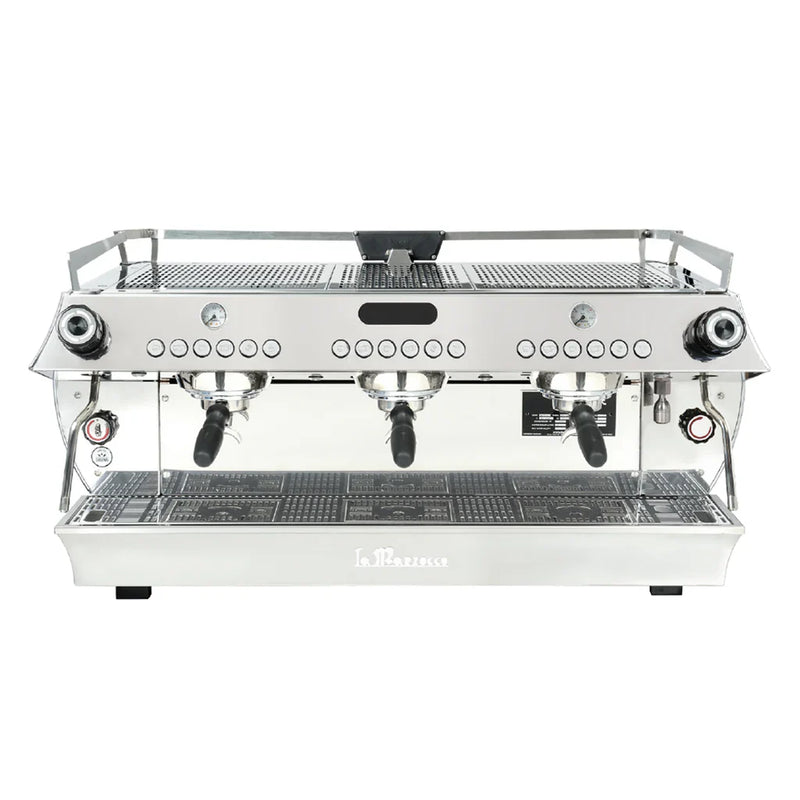 Load image into Gallery viewer, La Marzocco GB5 X AV 3 Group Espresso Machine
