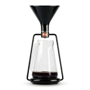 Goat Story Gina Smart Coffee Maker - Black