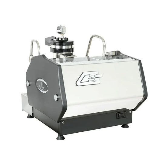 Single Group Espresso Machine