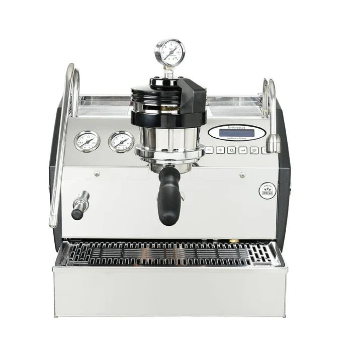Single Group Espresso Machine