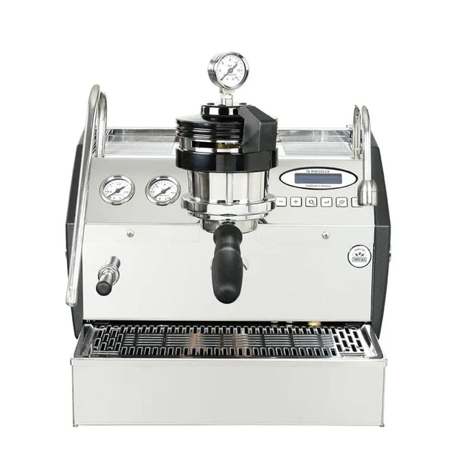 Single Group Espresso Machine