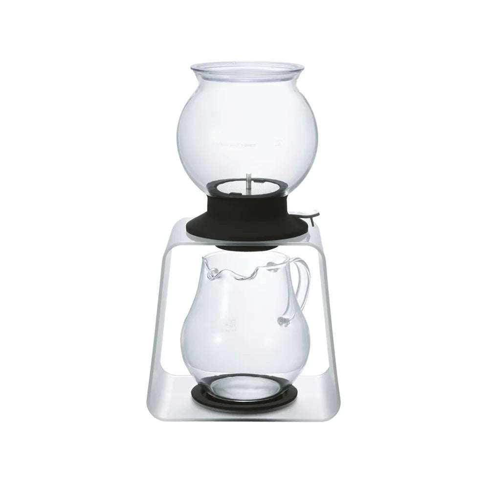Hario Tea Dripper LARGO set