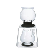 Hario Tea Dripper LARGO set