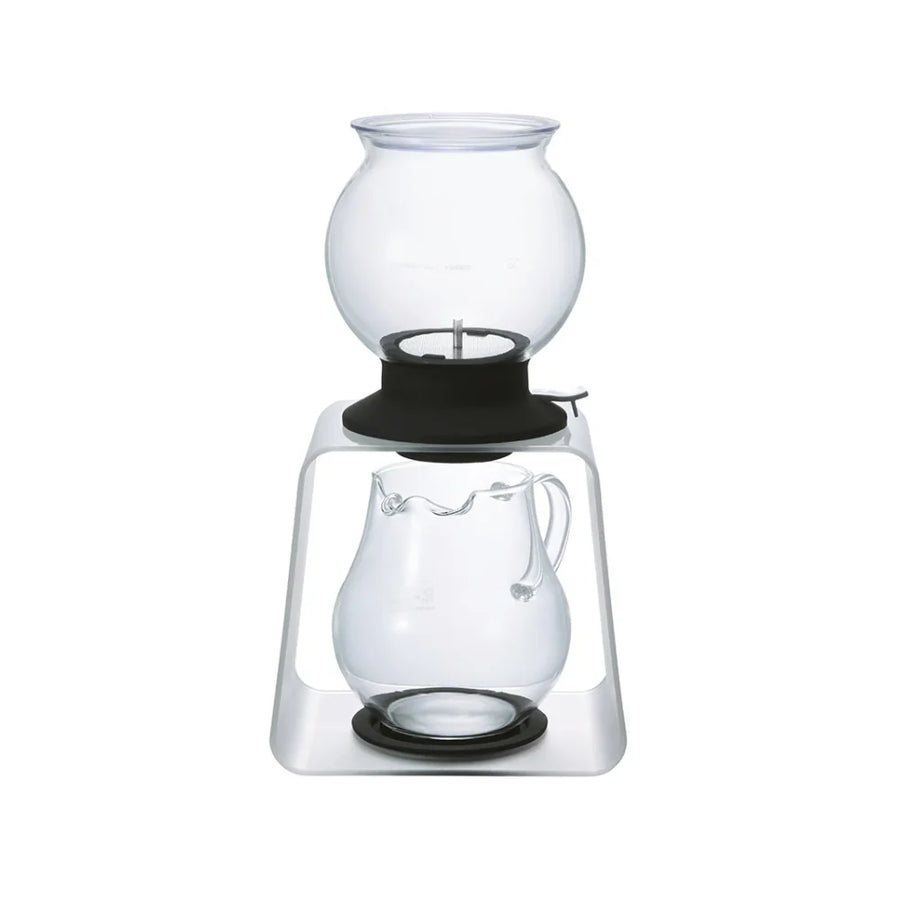 Hario Tea Dripper LARGO set