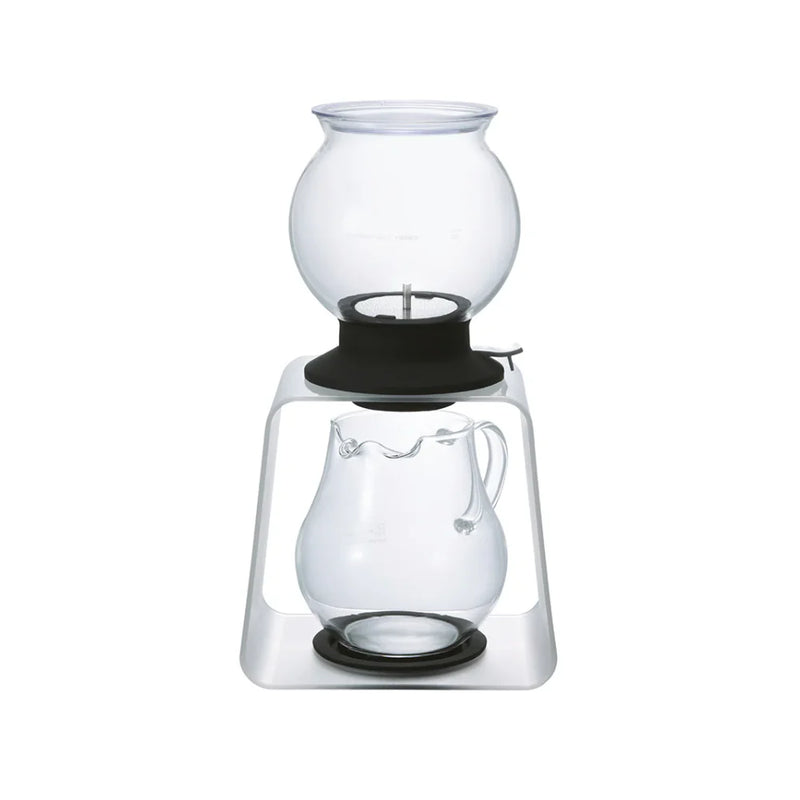 Load image into Gallery viewer, Hario Tea Dripper LARGO set
