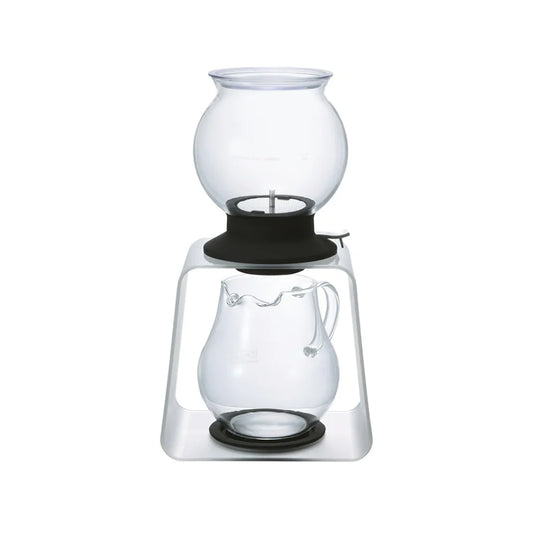 Hario Tea Dripper LARGO set