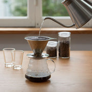 Hario Double Mesh Metal Dripper