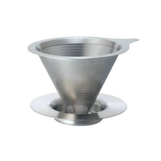 Hario Double Mesh Metal Dripper