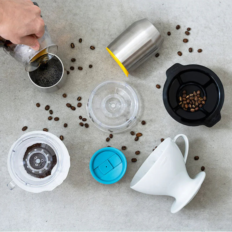 Load image into Gallery viewer, Hario V60 Drip-Assist image 3
