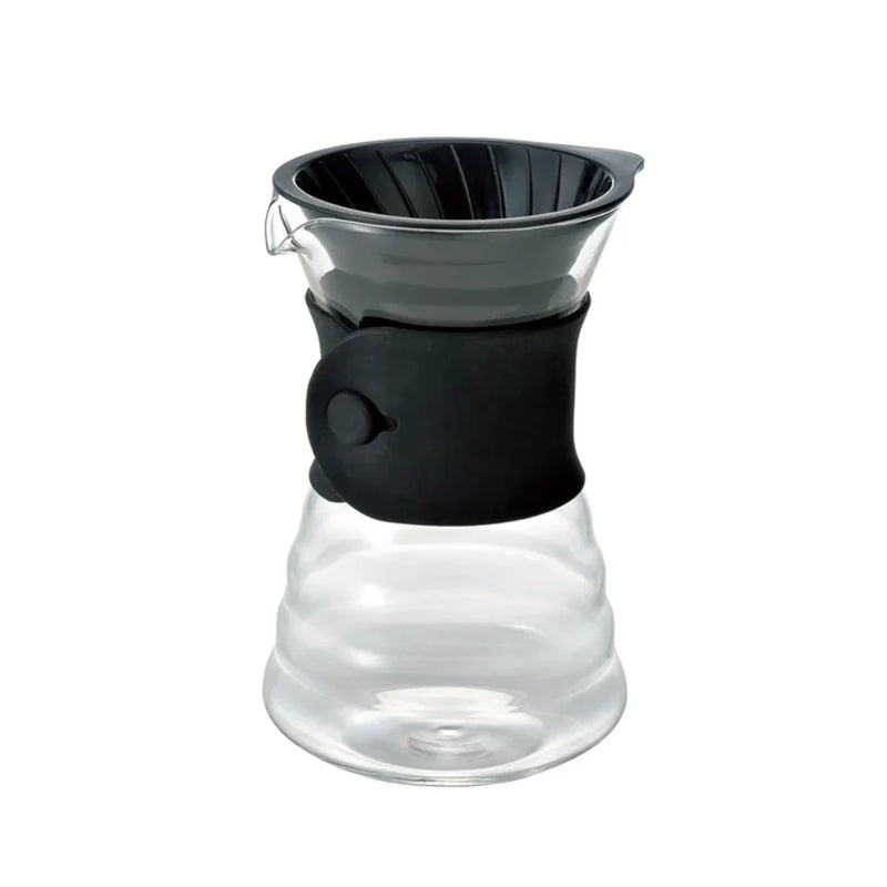 Load image into Gallery viewer, Hario V60 Drip Coffee Decanter, 700ml
