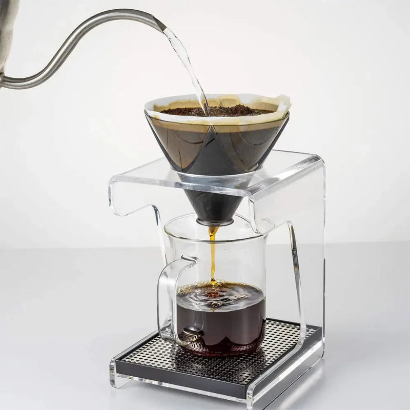 Load image into Gallery viewer, Hario V60 One Pour Dripper MUGEN

