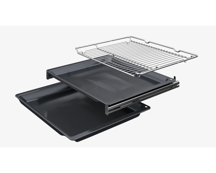 Load image into Gallery viewer, Siemens Home Connect Built In Electric Oven, 60cm, HB778GNB1M
