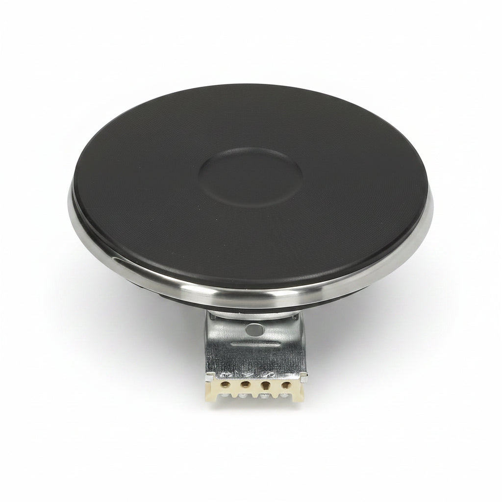 Hotplate ø 145 mm 1000W 230V, edge 8 mm