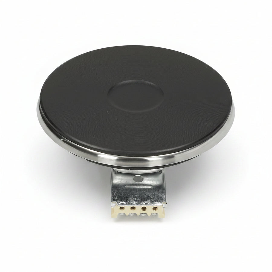 Hotplate ø 145 mm 1000W 230V, edge 8 mm